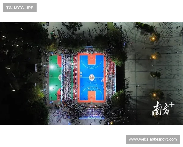 中国篮协加强群众性赛事安全监管，涉“村BA”赛事规范管理