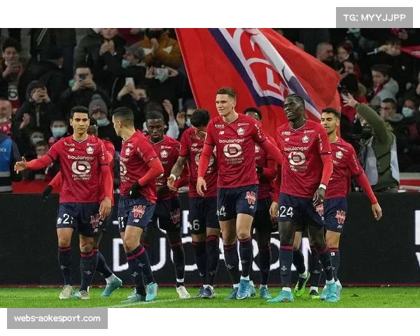 里尔1-1布雷斯特，连续六轮不胜陷困境